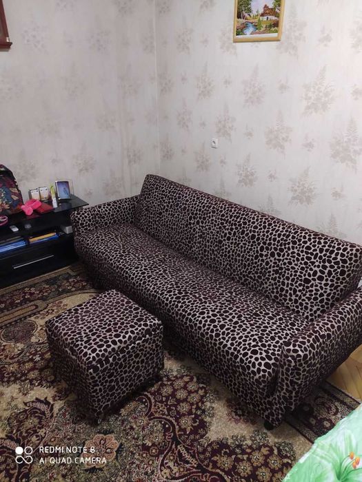 Ремонт и реставрация мягкой мебели