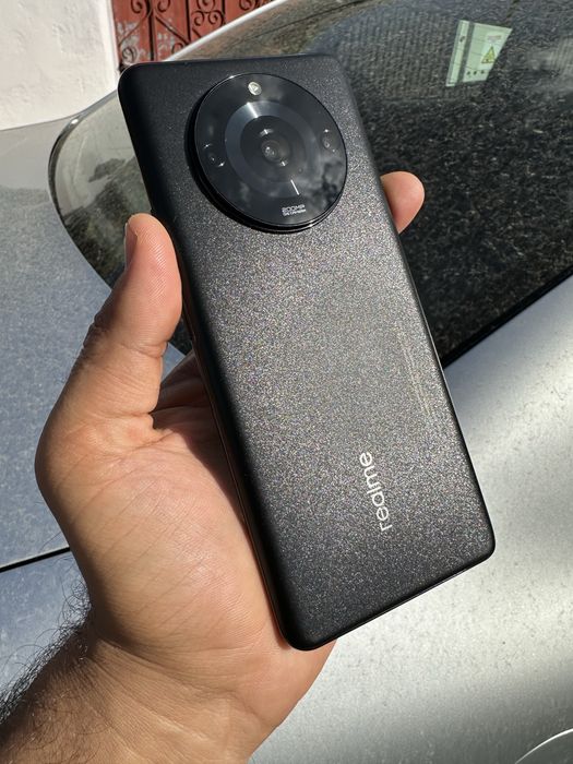 Realme 11 Pro+ 5G impecabil, 512gb, ram 12+12