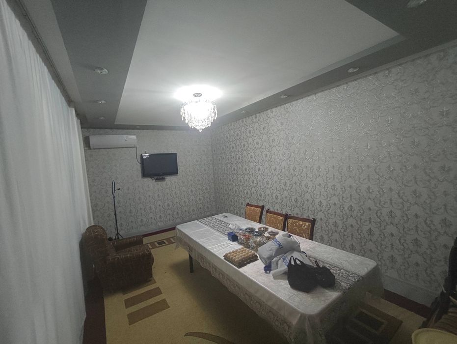 ПРОДАЕТСЯ ДОМ! 7,5 соток| Китай, ул Интизор.  АКТ