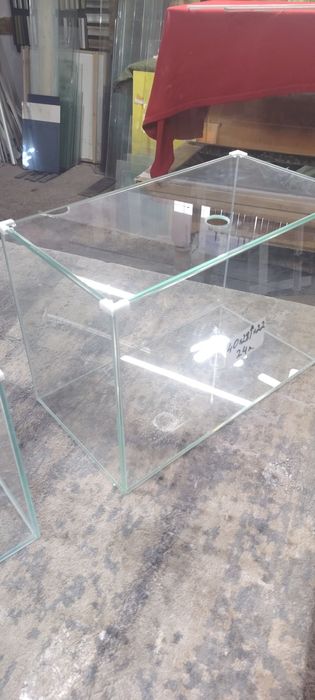 Продам аквариум новый г. АСТАНА