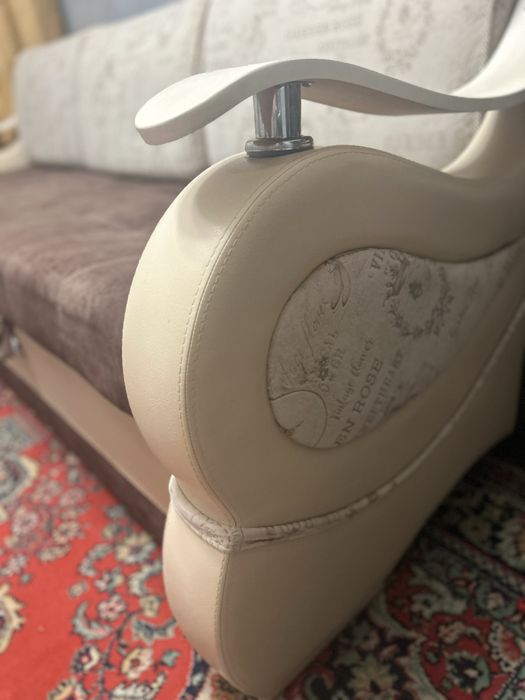 Продам диван- трансформер