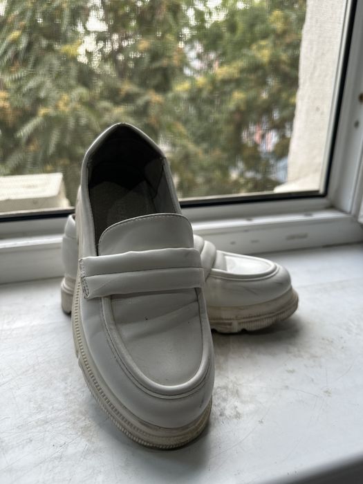 Туфли для девочки