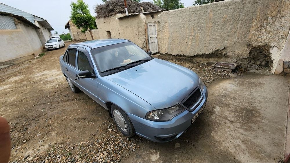 Nexia 2 2014 yil