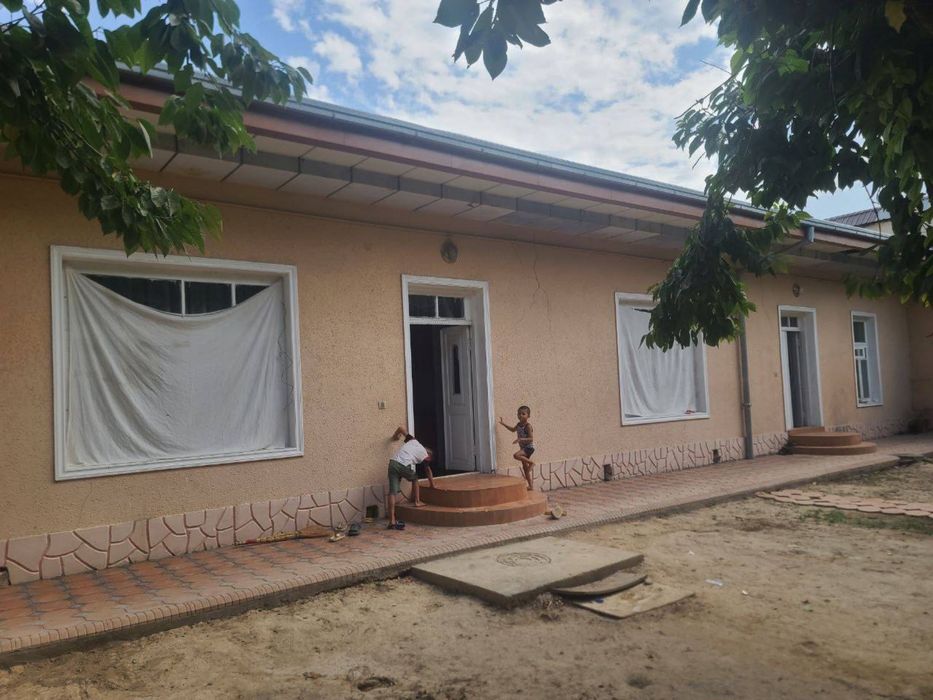 Продается жилой дом Хасанбой !