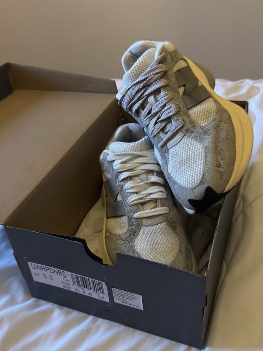 New Balance оригинални маратонки