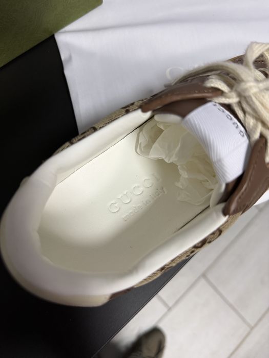 Adidasi GUCCI GG calitate superioara