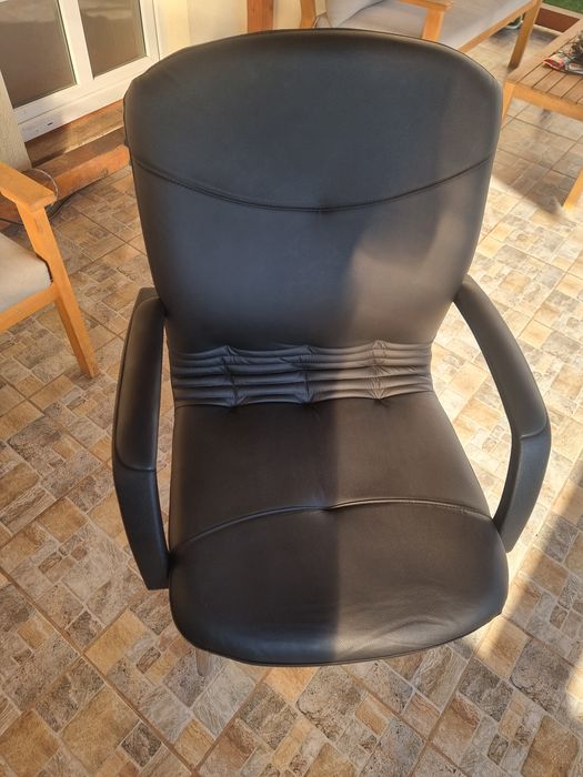 Scaun birou tip conferință