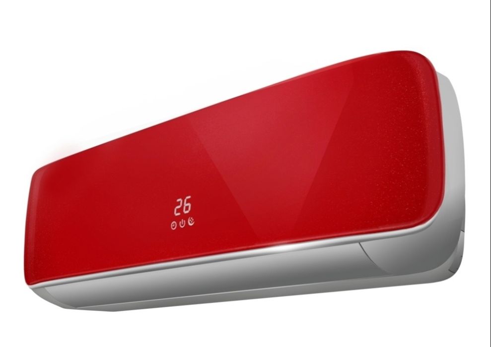 Кондиционер установка