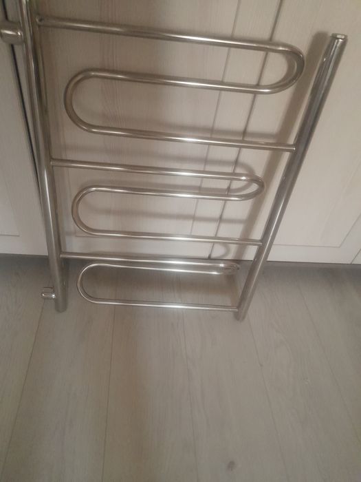 Змеевик, новый, нержавеющей