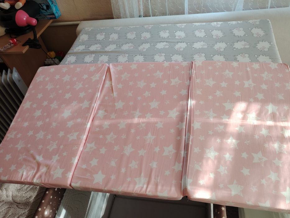 Бебешка кошарка Lorelli