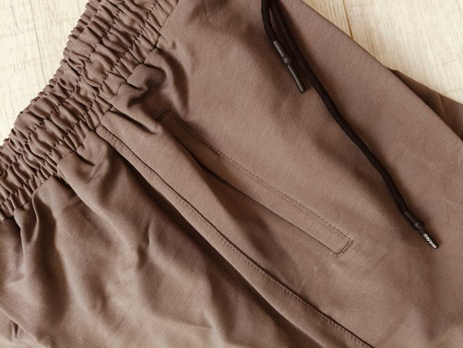 Футболка и шорты