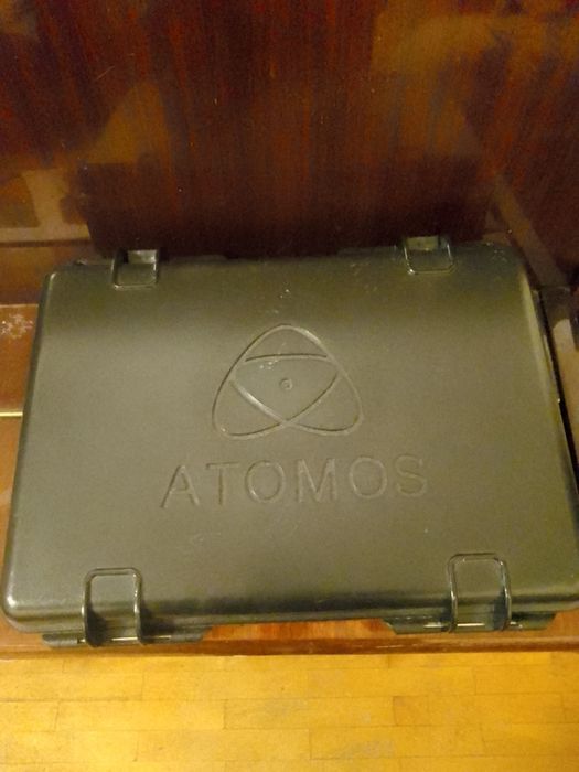 Atomos ningja blade