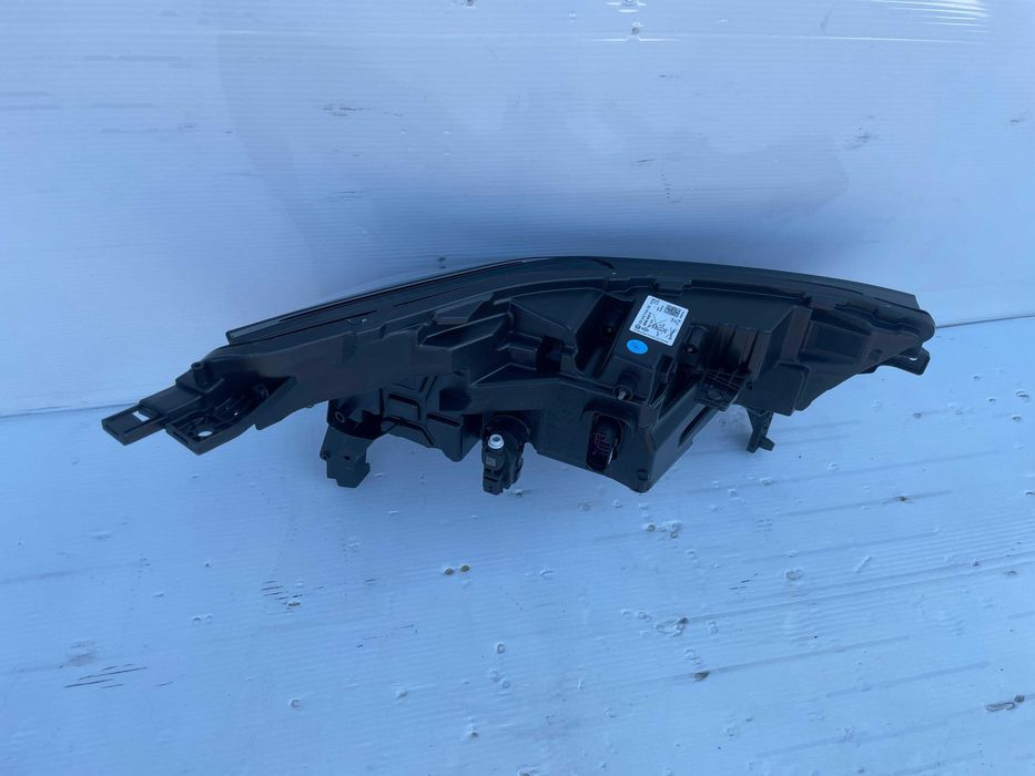 Far faruri stanga full Led complet Renault Captur 2024+ E Tech nou OE