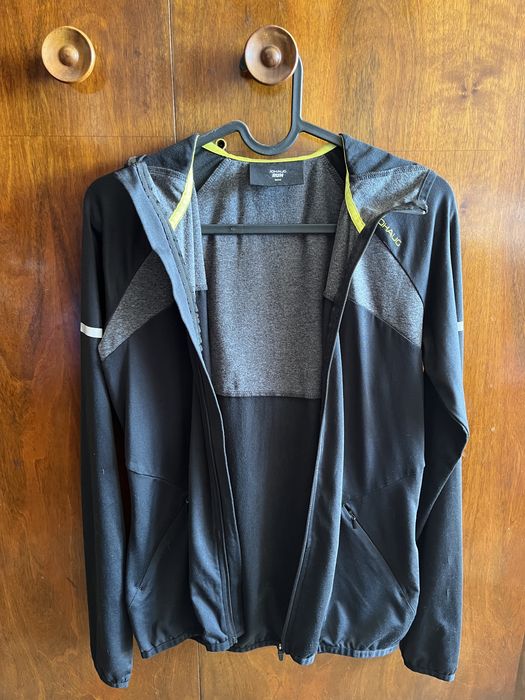 Горнище за бягане Johaug