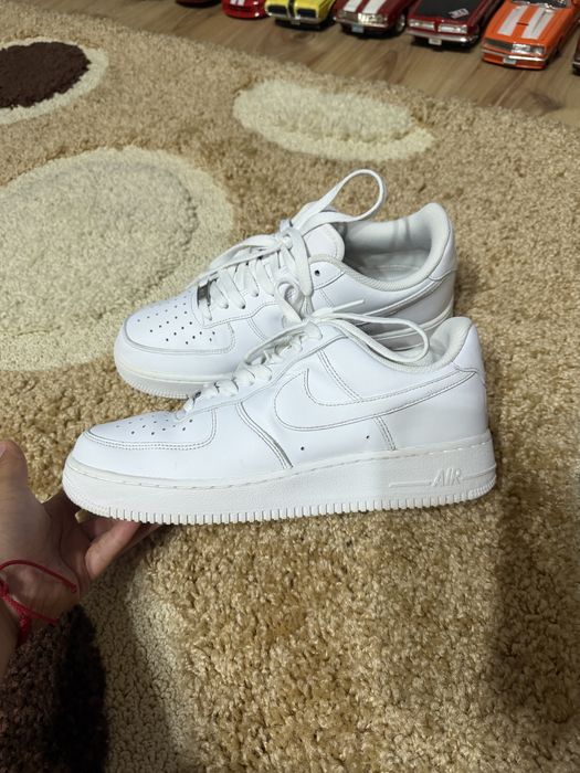 Nike air force 1 42.5