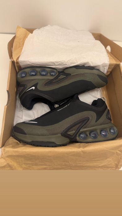 100% Оригинални Nike Dn Roam в размер 44-28 см