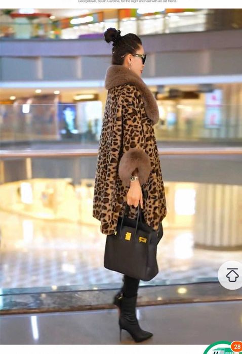 Теплая накидка пончо продам