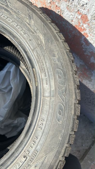 Шины шипованные 185/65/15 зима