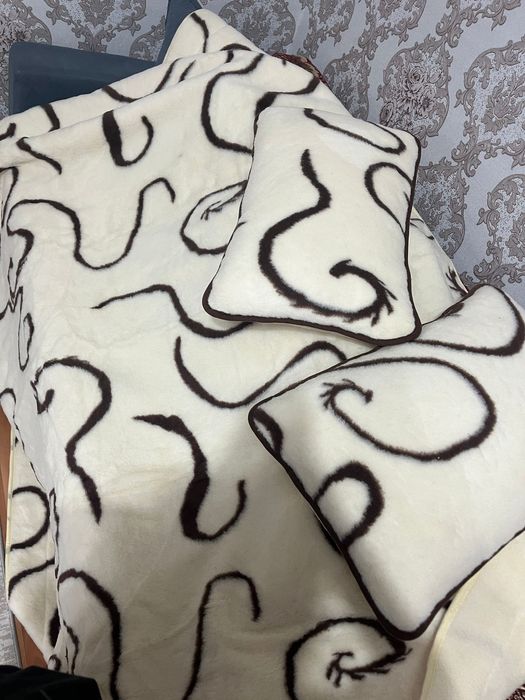 Набор постели от Doromerino 100% шерсти