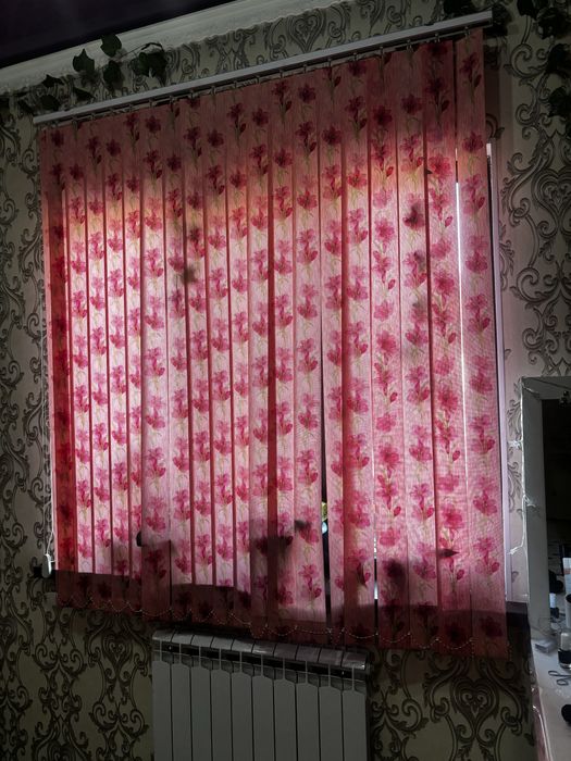 Срочно продаются жалюзи