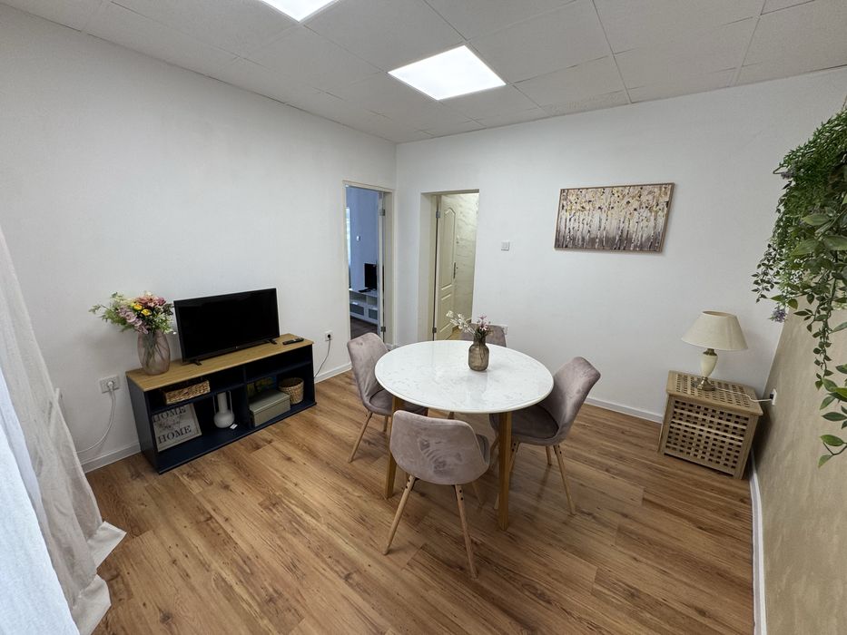 Хабитат Апартамент в Стария Град