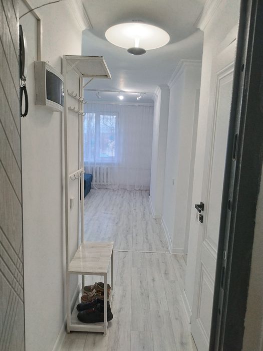 Продается квартира с ремонтом и мебелью