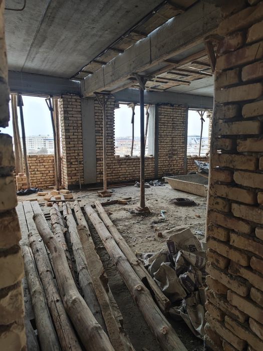 Продажа квартира