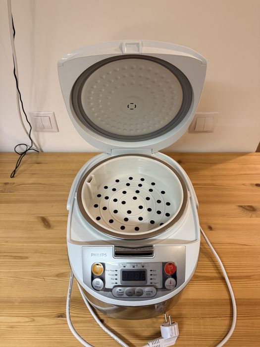 MultiCooker HD3037 philips