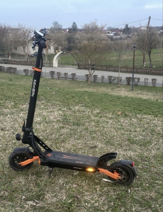 Trotineta kukirin G2 pro ca NOuA