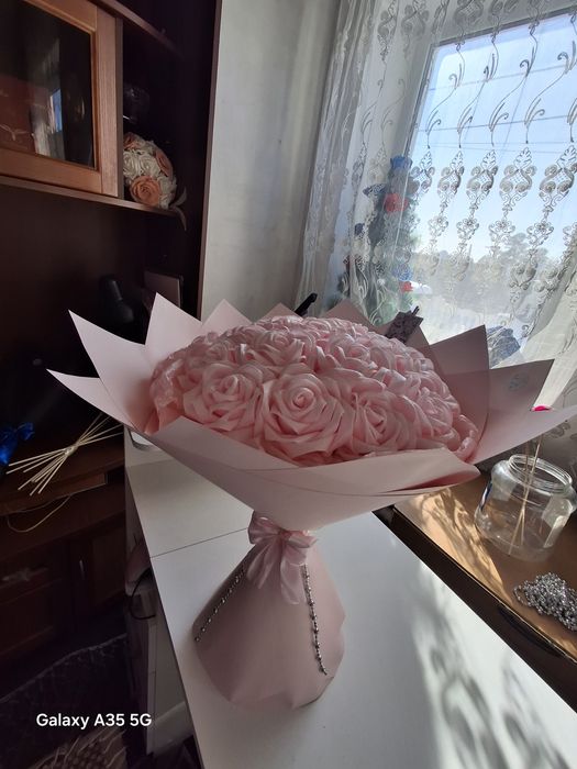 Подарочный букет