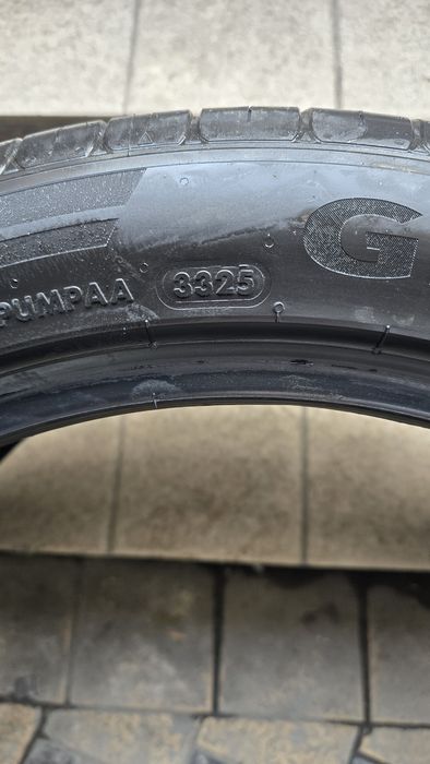 245/45/R19 Giti comfort