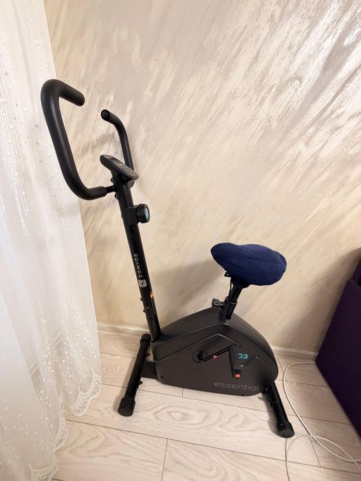 Bicicletă fitness ESSENTIAL