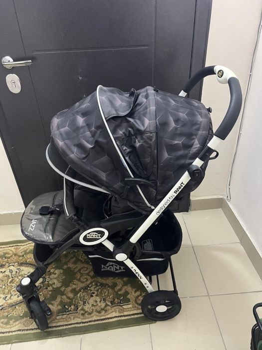 Коляска детская прогулочная