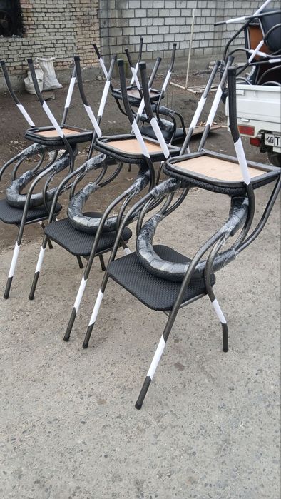 Temir stole stellar sotiladi