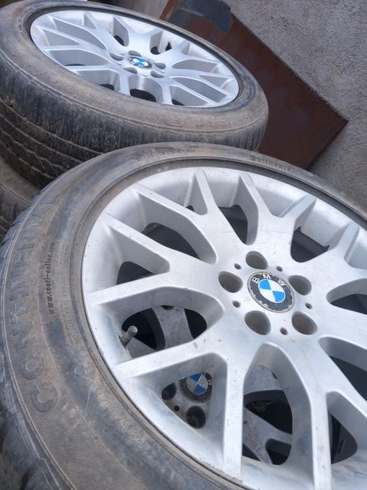 Jante BMW și mini de vanzare