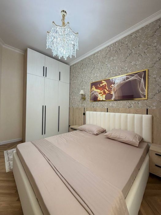 Продается квартира ЖК Oz Mahal 40м2