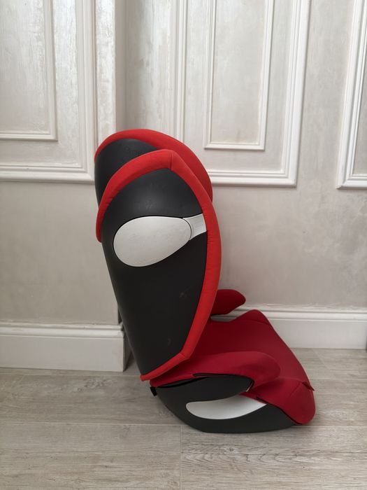 Автокресло CYBEX