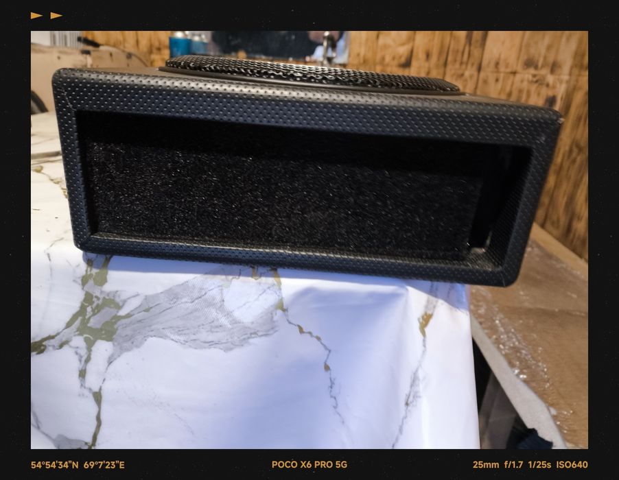 Продам буфер сабвуфер или обмен