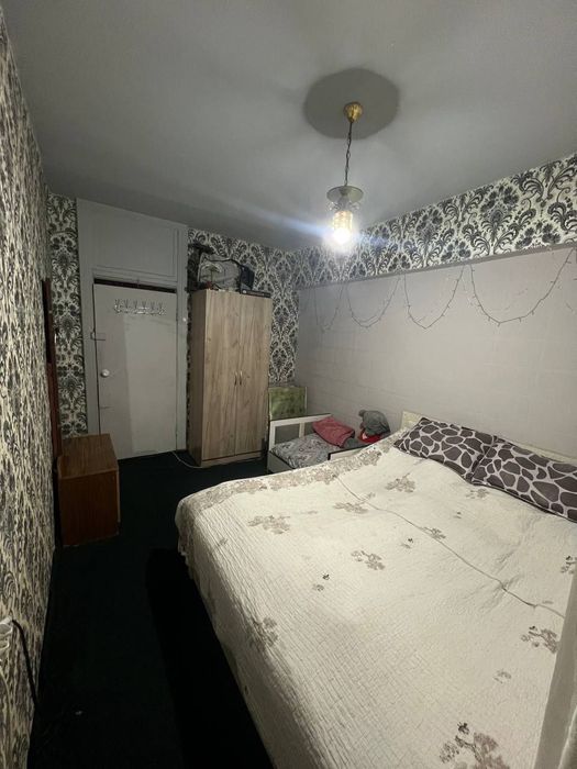 Продам 2х ком квартиру