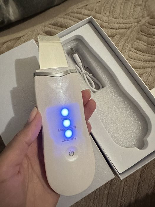 Ультразвуковая аппарат