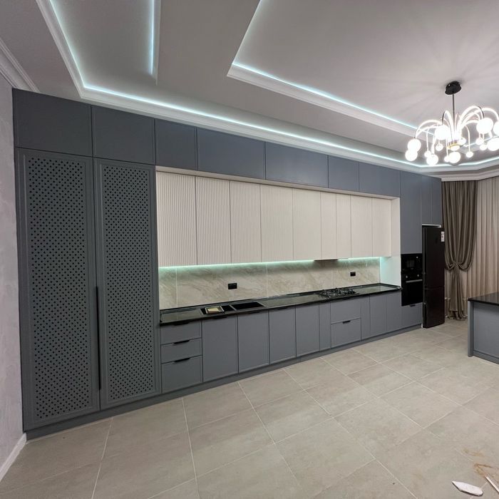 Мебель на заказ. Кочественый не дорога