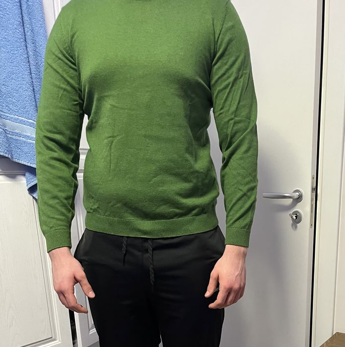 Долнище, суичър, блузи