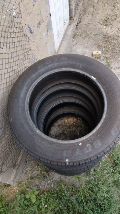 Шыны летние 225/60R17