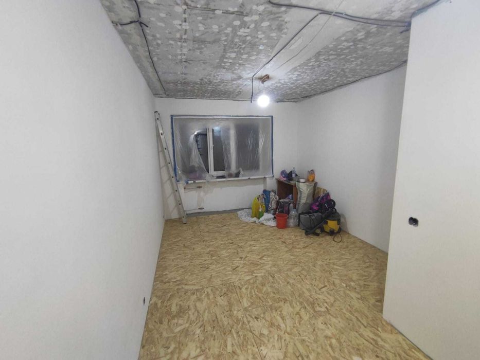 Продажа 1-комнатной квартиры