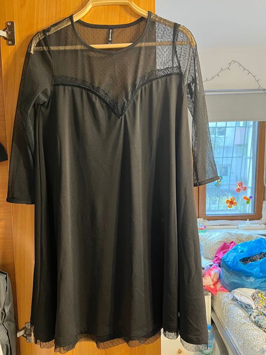 Rochie Stradivarius eleganta