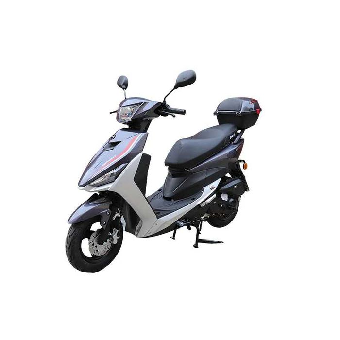 Închiriez scuter cu sau fara permis,50CC,125 CC cu carteRAR , Glovo