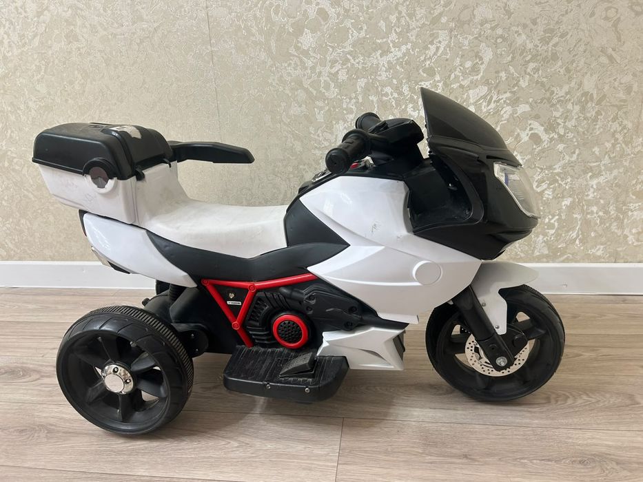 Продам детский мотоцикл