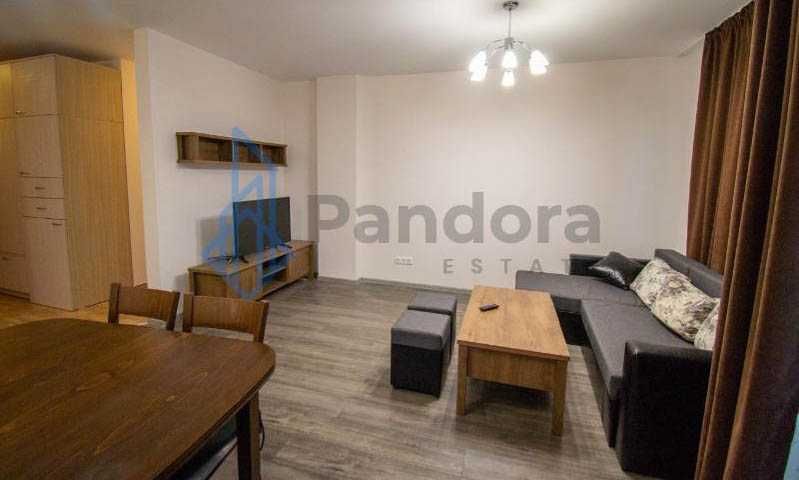 Дава се под наем Тристаен апартамент в София, Студентски град - 90 кв.м за 499 € - Снимка #2