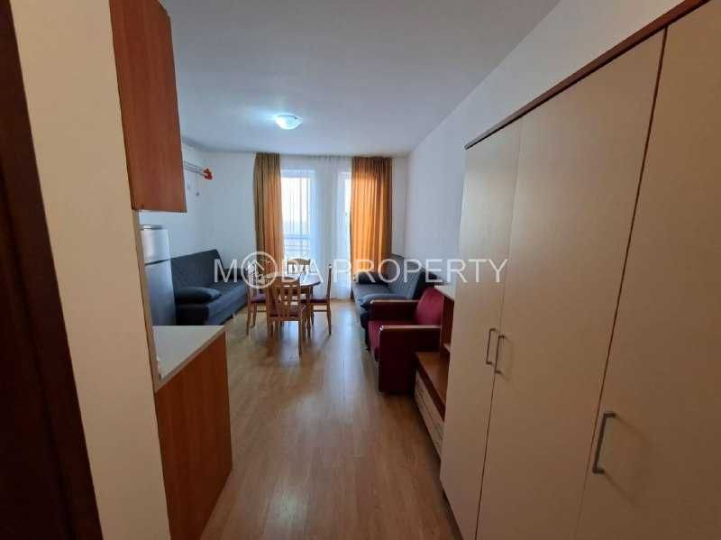 Продава се Едностаен апартамент в Свети Влас - 31 кв.м за 593 €/кв.м - Снимка #11