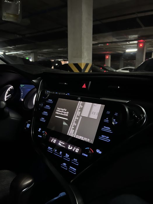 Готовый бизнес ниша авто